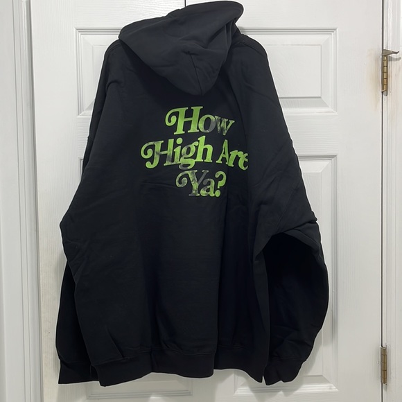 Jeffree Star Limited Edition Black Hoodie - Picture 4 of 6